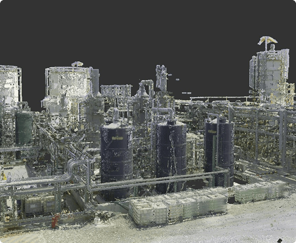 Point Cloud Processing