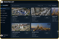 Twindeo Platform View 3