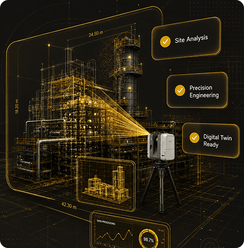 Reality Capture Decision Matrix