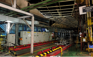 Manufacturing & Automotive