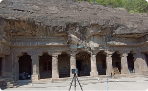 Heritage Documentation